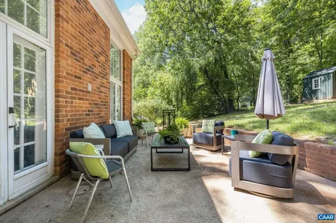 1721 Yorktown Drive Charlottesville VA 22901