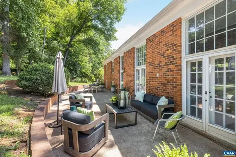 1721 Yorktown Drive Charlottesville VA 22901
