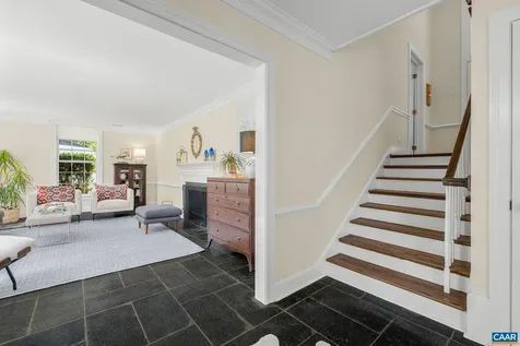1721 Yorktown Drive Charlottesville VA 22901