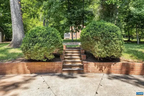 1721 Yorktown Drive Charlottesville VA 22901