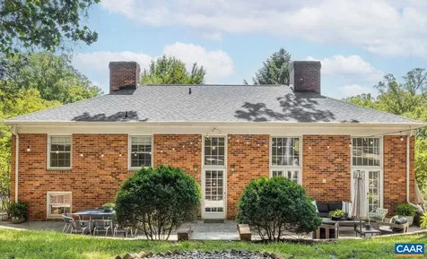 1721 Yorktown Drive Charlottesville VA 22901