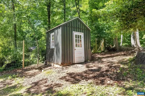 1721 Yorktown Drive Charlottesville VA 22901
