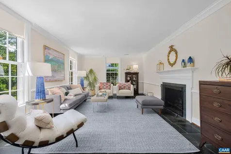 1721 Yorktown Drive Charlottesville VA 22901