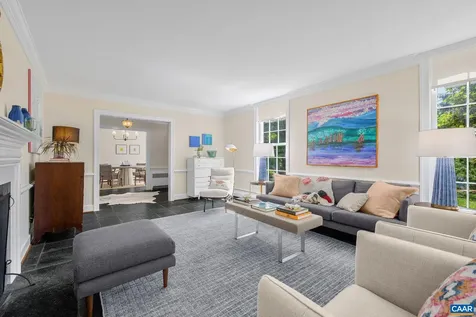 1721 Yorktown Drive Charlottesville VA 22901