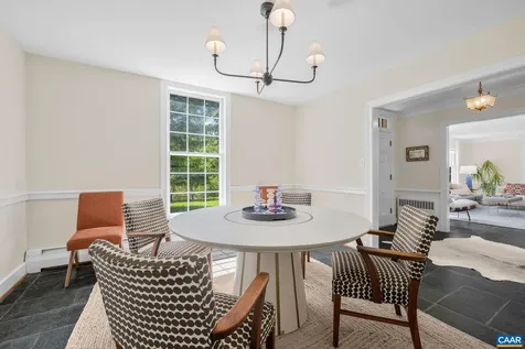 1721 Yorktown Drive Charlottesville VA 22901