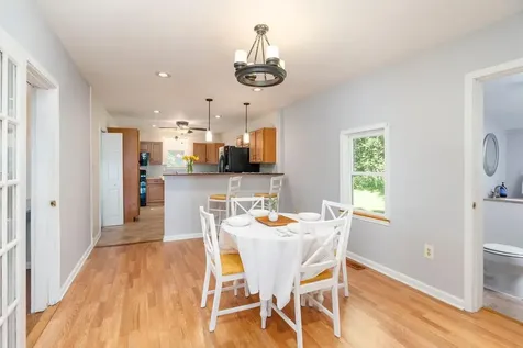 43 Sugar Loaf Road Staunton VA 24401