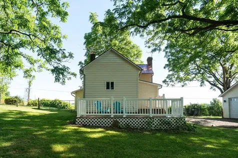 43 Sugar Loaf Road Staunton VA 24401