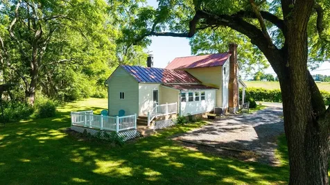 43 Sugar Loaf Road Staunton VA 24401