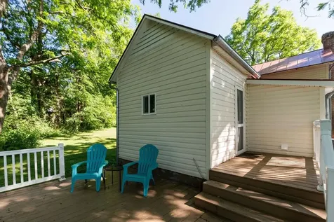 43 Sugar Loaf Road Staunton VA 24401