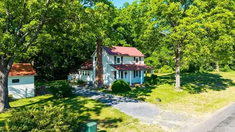 43 Sugar Loaf Road Staunton VA 24401