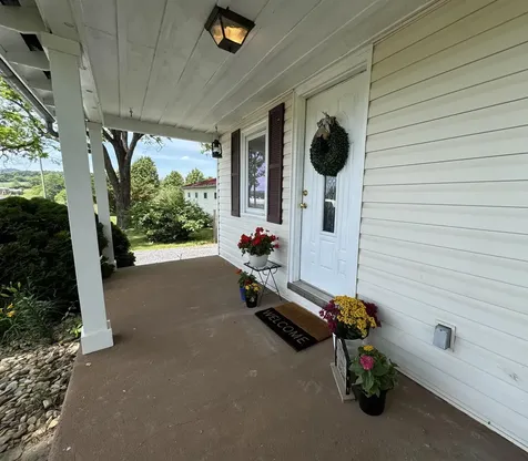 43 Sugar Loaf Road Staunton VA 24401
