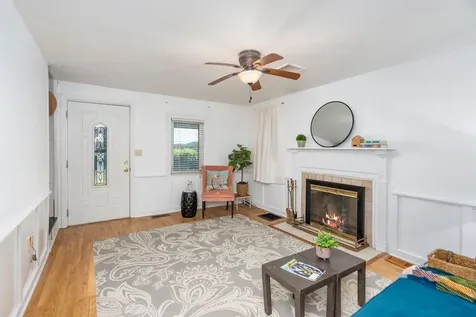 43 Sugar Loaf Road Staunton VA 24401