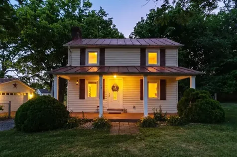 43 Sugar Loaf Road Staunton VA 24401