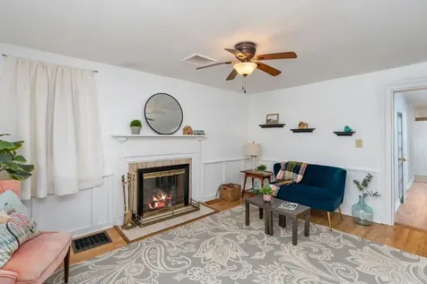 43 Sugar Loaf Road Staunton VA 24401
