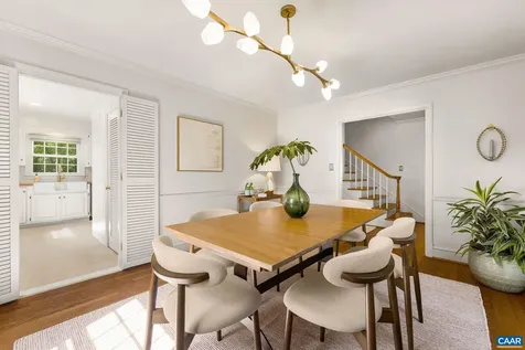 102 Meadowbrook Court Charlottesville VA 22901