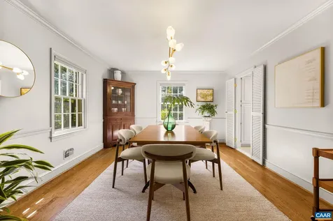 102 Meadowbrook Court Charlottesville VA 22901