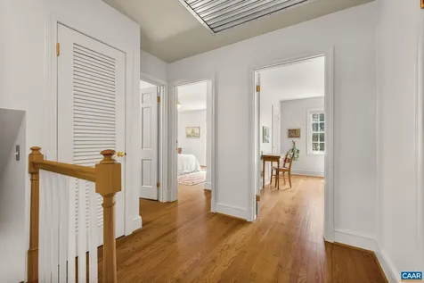 102 Meadowbrook Court Charlottesville VA 22901
