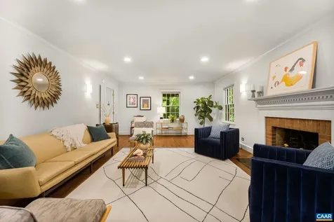 102 Meadowbrook Court Charlottesville VA 22901
