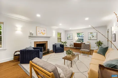 102 Meadowbrook Court Charlottesville VA 22901