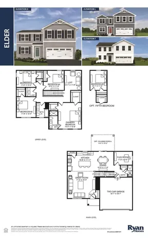 75 Vista Ridge Boulevard Staunton VA 24401