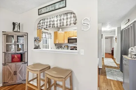 115 Hodge Street Stuarts Draft VA 24477