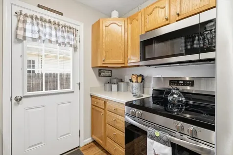 115 Hodge Street Stuarts Draft VA 24477