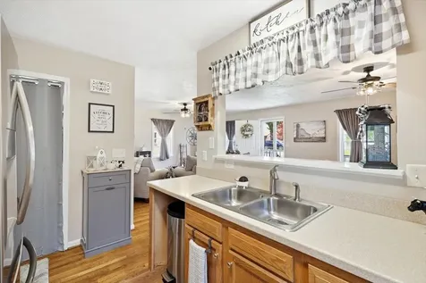 115 Hodge Street Stuarts Draft VA 24477