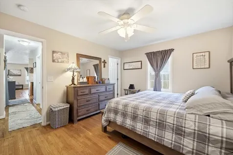 115 Hodge Street Stuarts Draft VA 24477