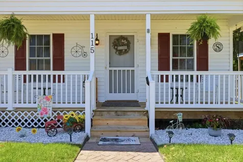 115 Hodge Street Stuarts Draft VA 24477