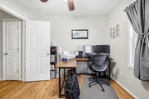 115 Hodge Street Stuarts Draft VA 24477