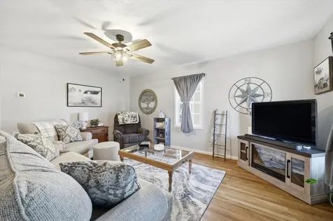115 Hodge Street Stuarts Draft VA 24477