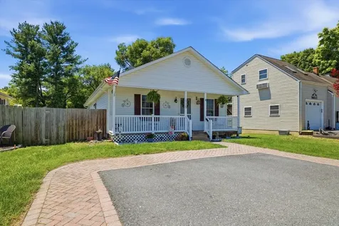 115 Hodge Street Stuarts Draft VA 24477