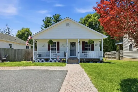 115 Hodge Street Stuarts Draft VA 24477