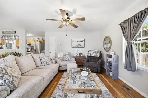 115 Hodge Street Stuarts Draft VA 24477