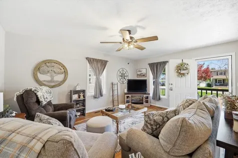 115 Hodge Street Stuarts Draft VA 24477