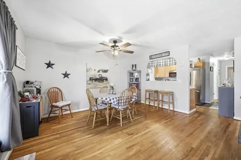 115 Hodge Street Stuarts Draft VA 24477