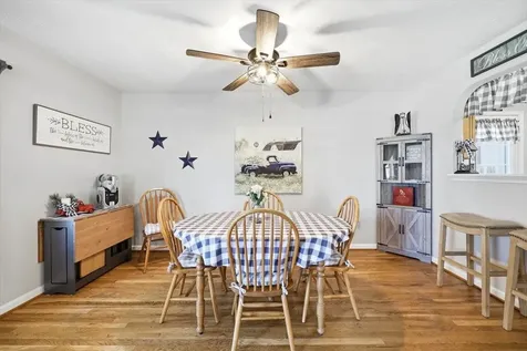 115 Hodge Street Stuarts Draft VA 24477