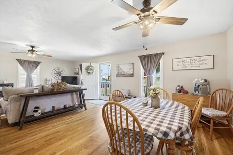 115 Hodge Street Stuarts Draft VA 24477