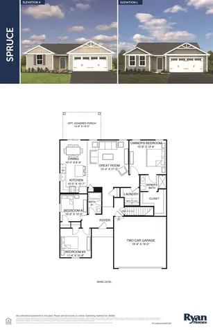6 Vista Ridge Boulevard Staunton VA 24401