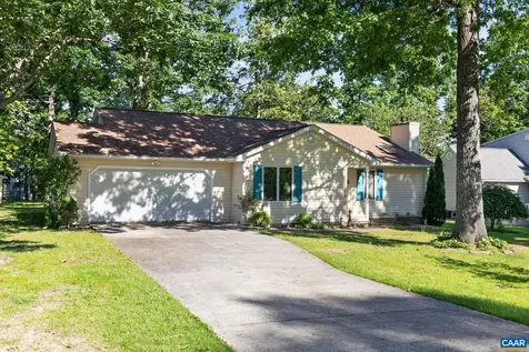 345 Cooper Drive Stuarts Draft VA 24477