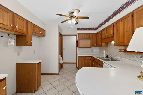 345 Cooper Drive Stuarts Draft VA 24477
