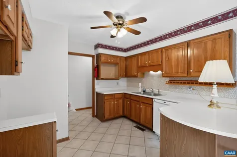 345 Cooper Drive Stuarts Draft VA 24477