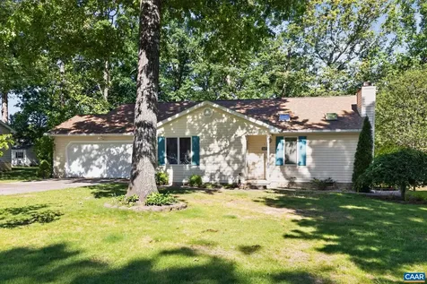 345 Cooper Drive Stuarts Draft VA 24477