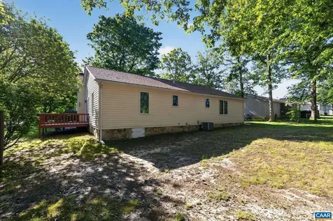 345 Cooper Drive Stuarts Draft VA 24477