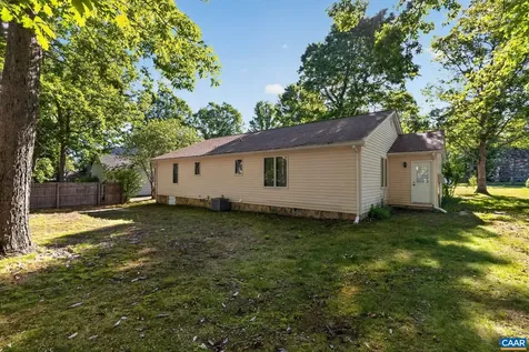 345 Cooper Drive Stuarts Draft VA 24477