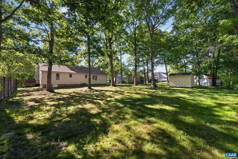 345 Cooper Drive Stuarts Draft VA 24477