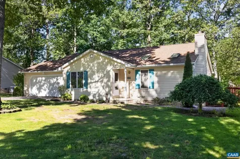 345 Cooper Drive Stuarts Draft VA 24477