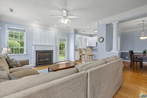 1017 Bristlecone Lane Charlottesville VA 22911