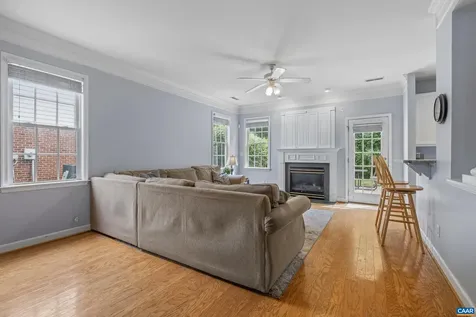 1017 Bristlecone Lane Charlottesville VA 22911