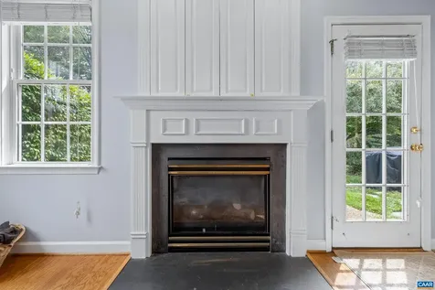 1017 Bristlecone Lane Charlottesville VA 22911